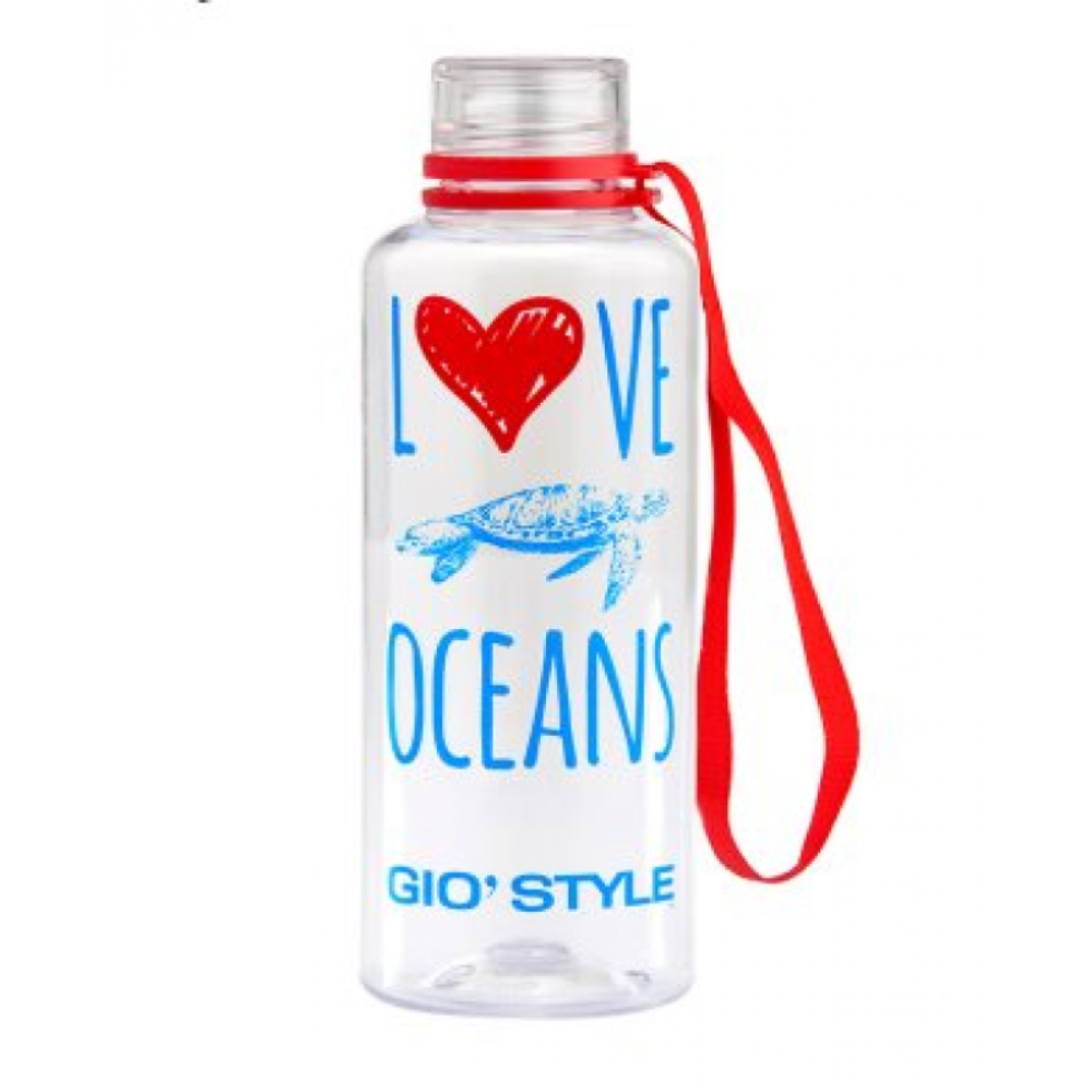 Pudele 0,5L Love Ocean 8000303309727 termoss