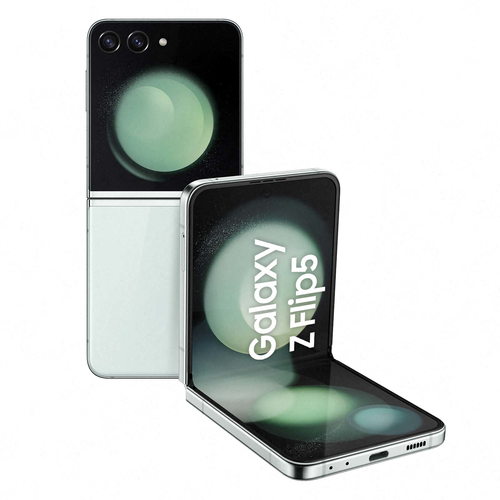 Samsung Galaxy Z Flip5 8GB/256GB Mint Mobilais Telefons