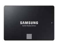 Samsung SSD 870 EVO 4TB 2.5