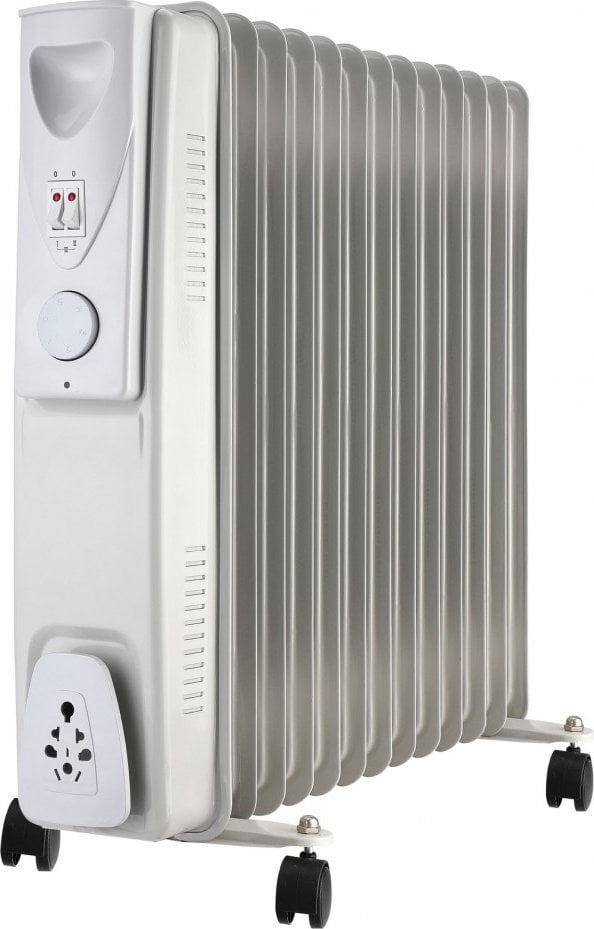 Electric oil heater 3000W Comfort 13