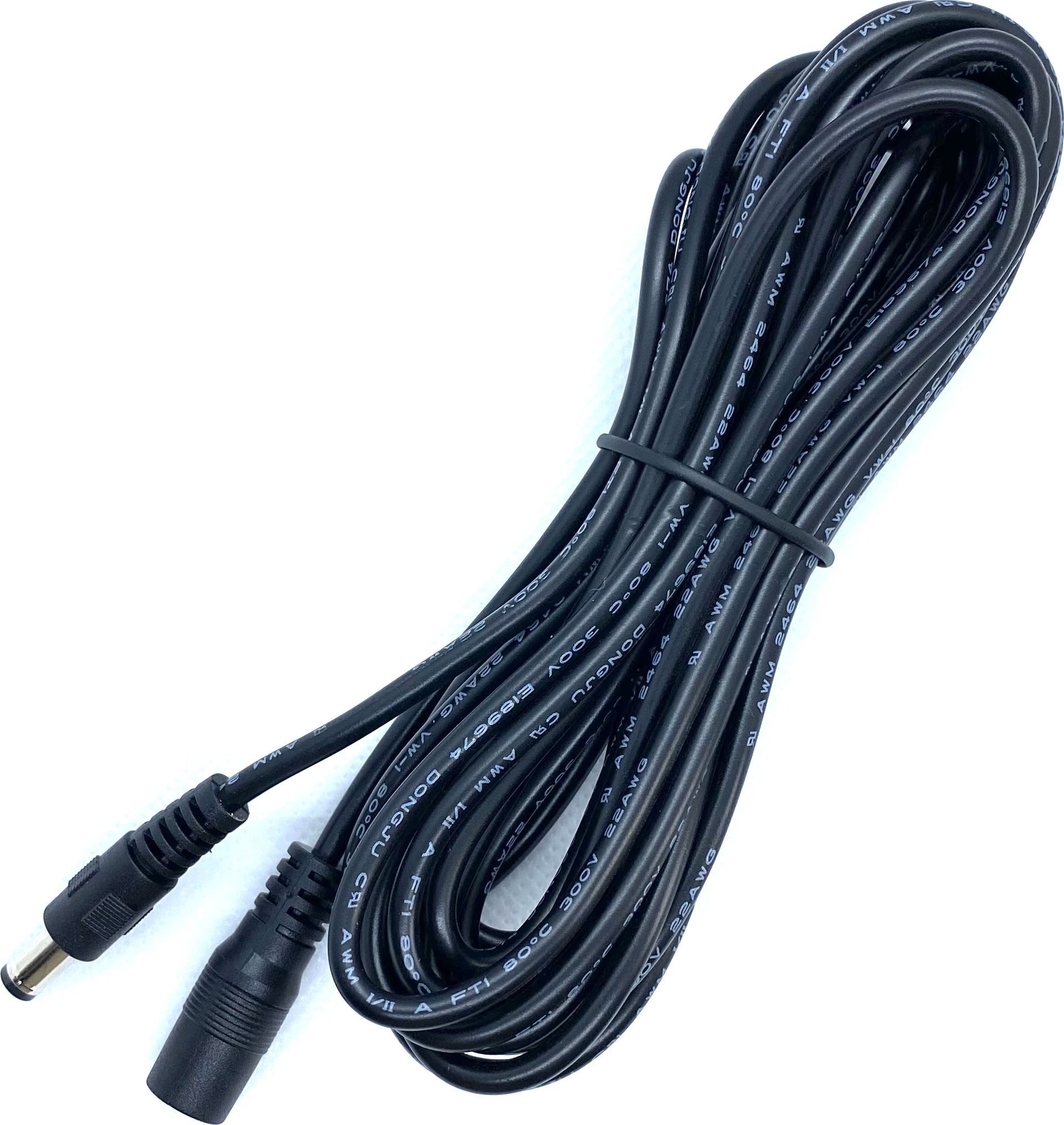 Kabel zasilajacy Prodluzovaci kabel 5m 8594208020073 (8594208020073) kabelis datoram