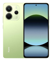 Redmi Note 14 6+128GB Lime Green  6932554407834 Mobilais Telefons