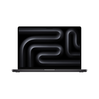 Apple MacBook Pro Space Black 16