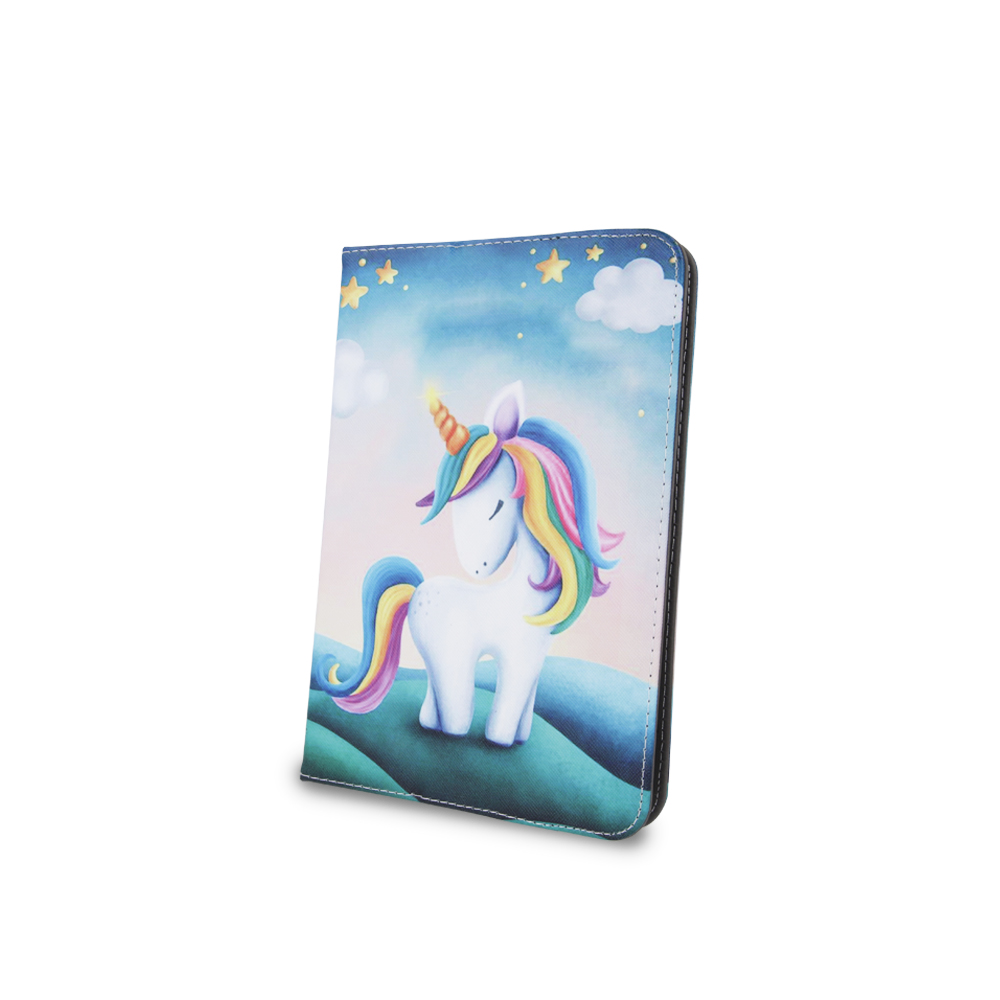 GreenGo Unicorn 9-10