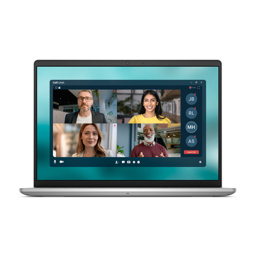 DELL PRO 14 ESSENTIAL C5-120U/14FHD+/16GB/512SSD/W11P/3PS (US-KB) Portatīvais dators
