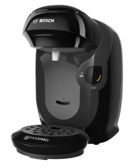 Bosch Tassimo Style TAS1102 coffee maker Fully-auto Pod coffee machine 0.7 L Kafijas automāts