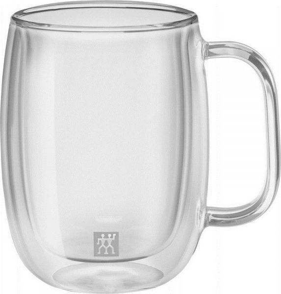 ZWILLING 39500-112-0 coffee glass Virtuves piederumi