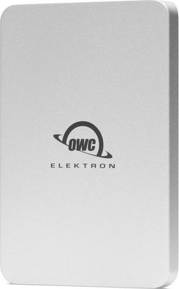 OWC Envoy Pro Elektron 480GB SSD USB-C Ārējais cietais disks