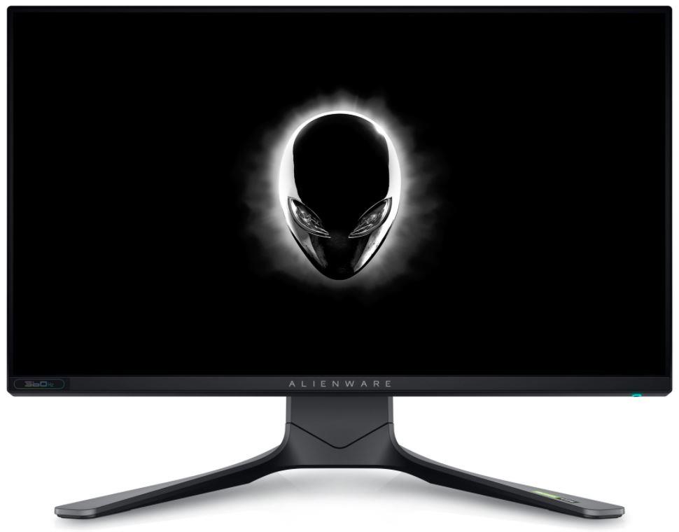 Dell Alienware LCD Gaming Monitor AW2521H 25 , IPS, FHD, 1920 x 1080, 16:9, 1 ms, 400 cd/m², Black 5397184409541 monitors