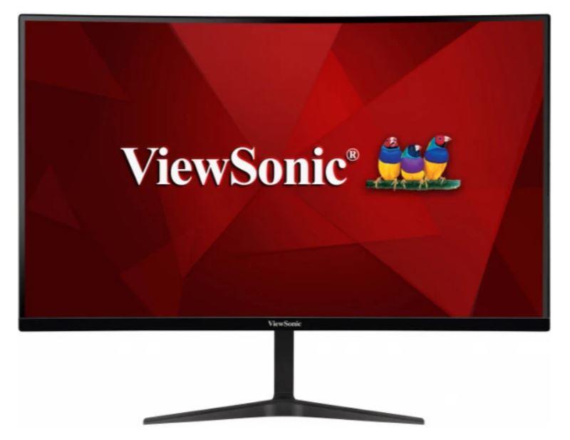 ViewSonic VX2718-PC-MHD, 68,58 cm (27 Zoll), 165Hz, VA - DP, HDMI monitors