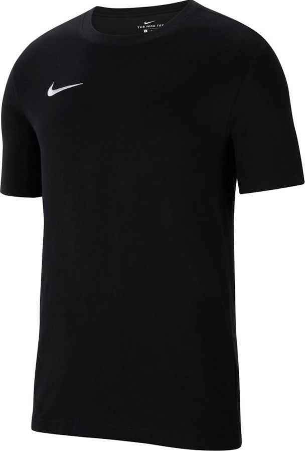 Nike Czarny XL CW6952-010*XL (194502377651)