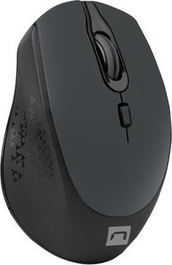 Wireless mouse Osprey 1600DPI Datora pele