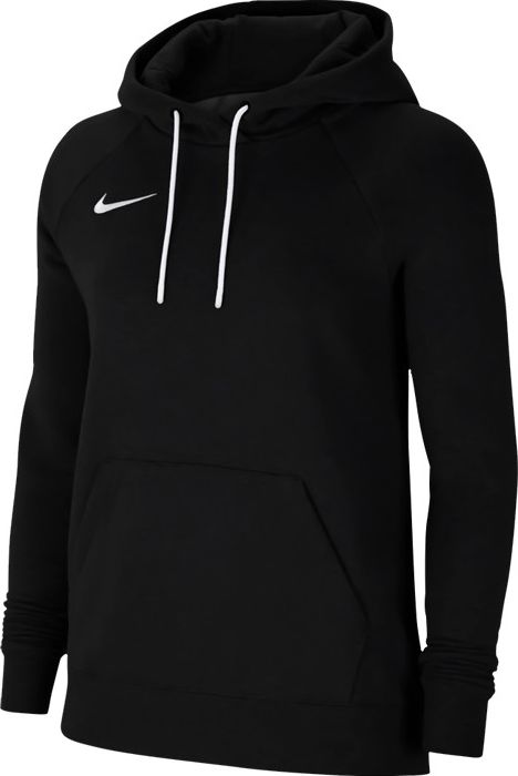 Nike Nike WMNS Park 20 Fleece bluza 010 : Rozmiar - S CW6957-010 (0194502380064) Blūzes sievietēm