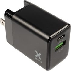 Ladowarka Xtorm Volt Travel 1x USB-A 1x USB-C 3 A (XA020U) iekārtas lādētājs