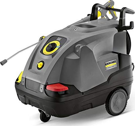 Karcher PS 30. Power scrubber surface cleaner K2-K7 1 4054278546858 with three integrated high-pressure nozzles, for stubborn dirt from vari aksesuārs putekļsūcējam