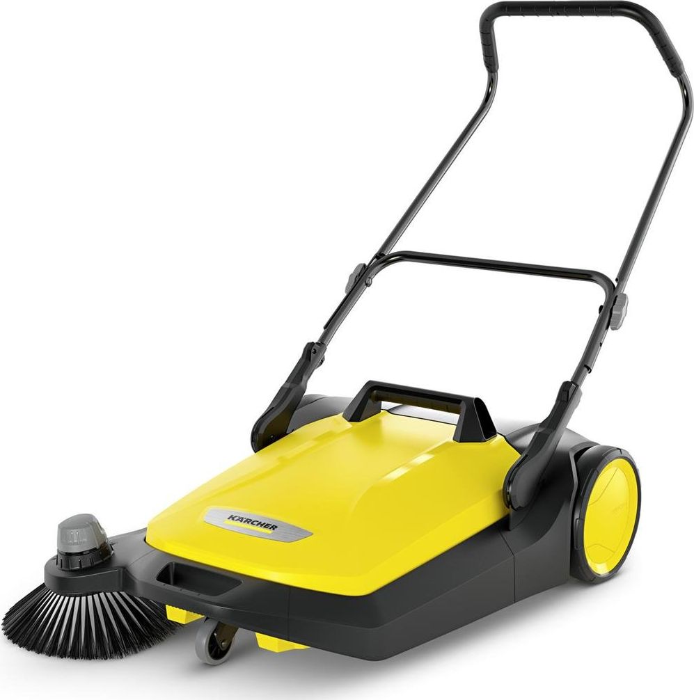 Karcher S 6 Sweepers 4054278247946 Putekļu sūcējs