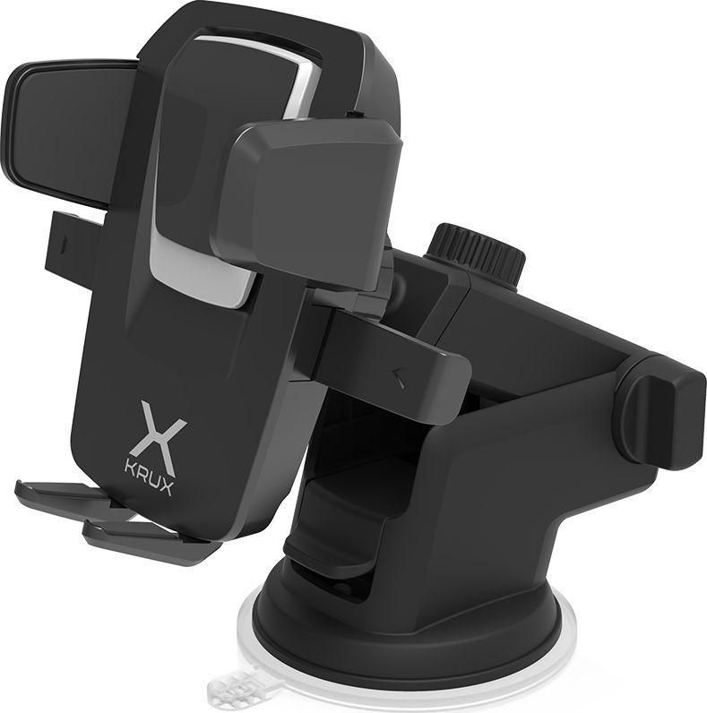 KRUX universal car holder for a smartphone Mobilo telefonu turētāji