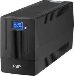 FORTRON PPF3602700 UPS Fortron iFP600 nepārtrauktas barošanas avots UPS