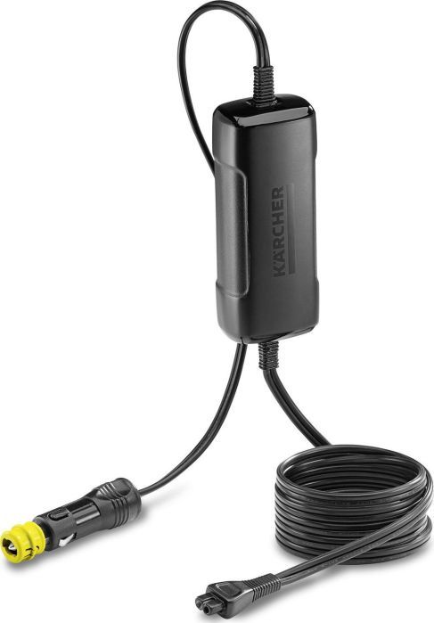 Karcher 12 V auto adapter for OC3 charger 1 4054278243290 aksesuārs putekļsūcējam