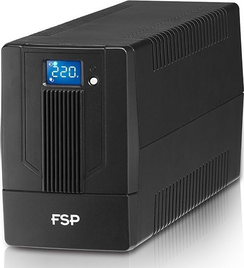 FORTRON PPF9003100 UPS Fortron iFP1500 nepārtrauktas barošanas avots UPS