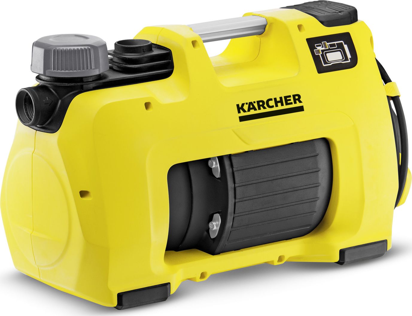 Karcher BP 4 Home & Garden EU Booster Pumps 4054278315959 aksesuārs putekļsūcējam
