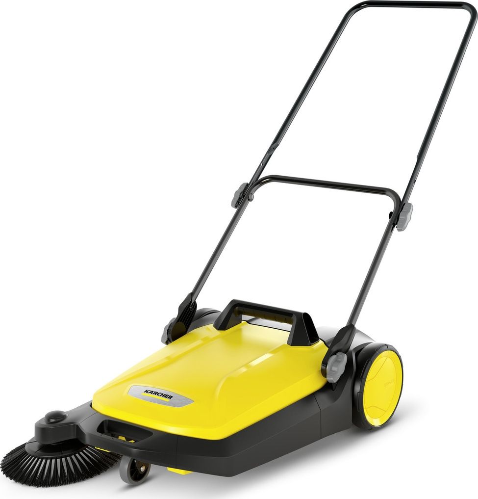 Karcher S 4 Sweepers 4054278247922 Putekļu sūcējs