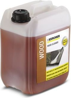 Karcher RM 624 5l wood cleaner 5000 ml 4039784359703 Dilution:1L detergent + 5L water aksesuārs putekļsūcējam