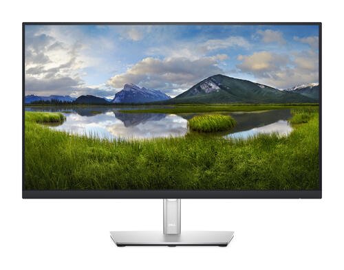 Dell P2721Q - LED monitor - 4K - 27 - TAA Compliant 5397184409466 monitors