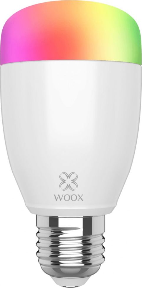 Woox Smart Zarowka WiFi LED 6W E27 Diamond Woox R5085 R5085 (8435350741785)