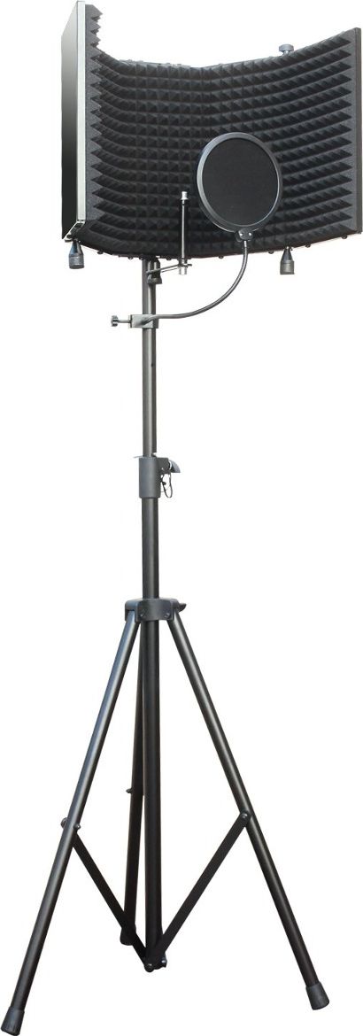 Mozos Tripod 2in1 MSHIELD-STAND foto, video aksesuāri