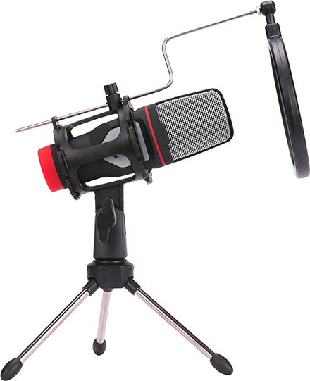 Mikrofon Marvo MIC-02 Mikrofons