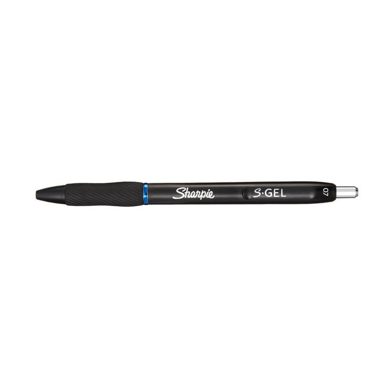 Sharpie-gel pen S-GEL blister 3 pcs (3 colors)