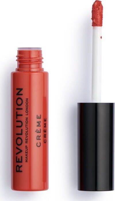 Makeup Revolution Makeup Revolution RBF 107 Pomadka do ust w plynie Creme 1szt 734223 (5057566074223) Lūpu krāsas, zīmulis