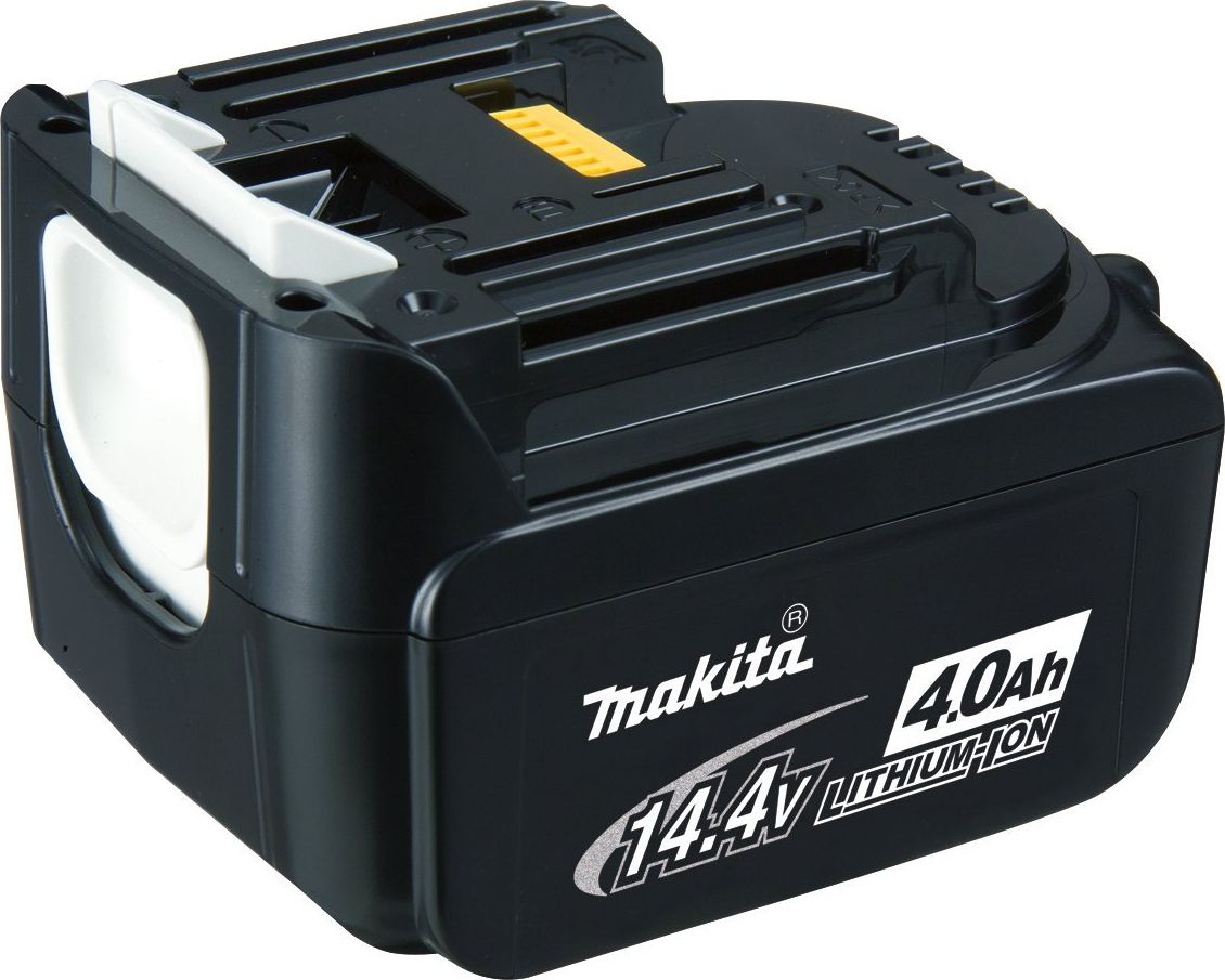 Makita accumulator 14.4V, 4.0Ah, lithium-ion (BL1440)