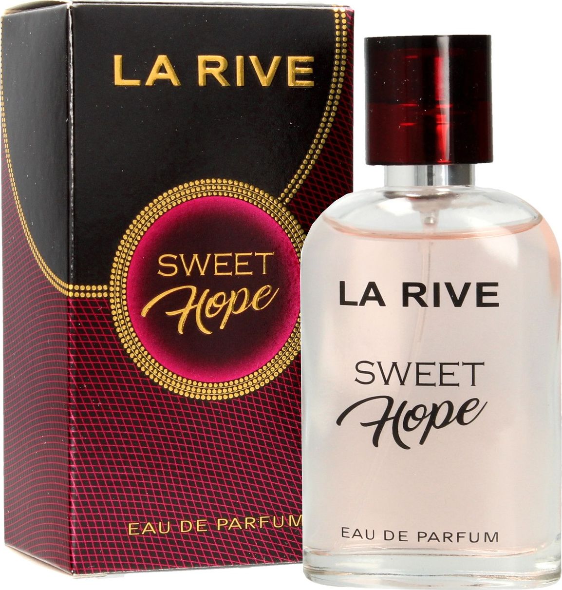 La Rive Sweet Hope EDP 30 ml 588877 (5901832068877) Smaržas sievietēm