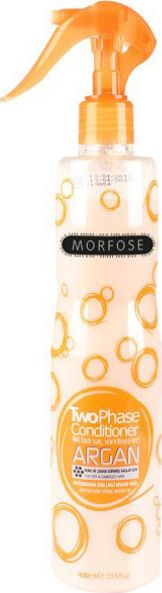 Morfose Professional Reach Two Phase Conditioner Argan Odzywka arganowa 400ml 8680678831421 (8680678831421)