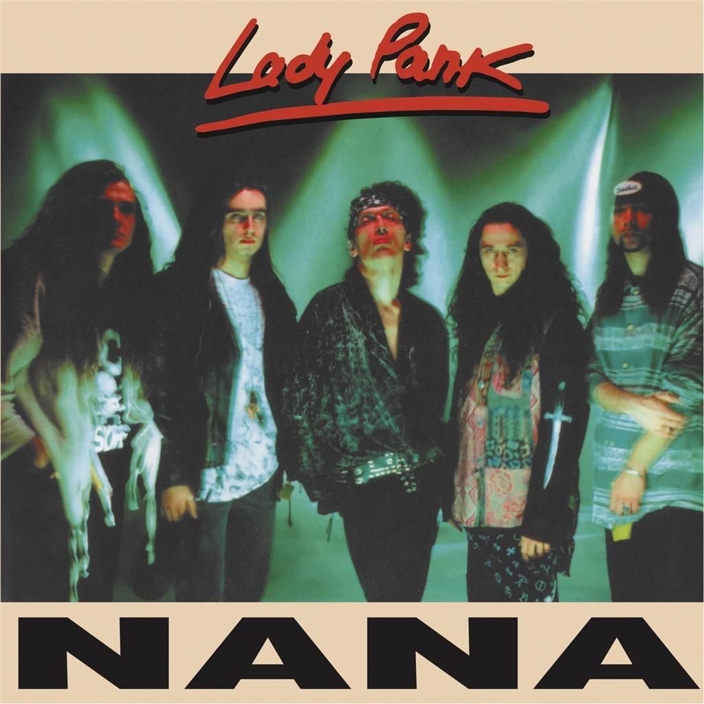 Nana (Reedycja 2019) CD 364828 (5906409119440)