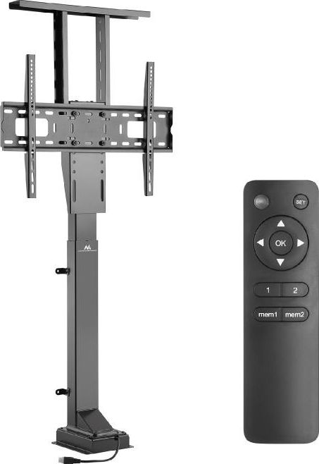 Electric TV Lift 37-65 Remote MC-866 TV stiprinājums