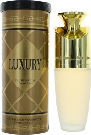 Luxury for Woman EDP 100 ml 5425017730910 (5425017730910) Smaržas sievietēm