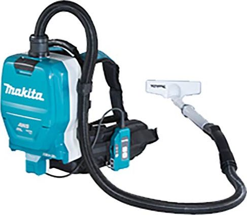 Makita DVC261ZX15 (bez akumulatora un lādētāja) Putekļu sūcējs