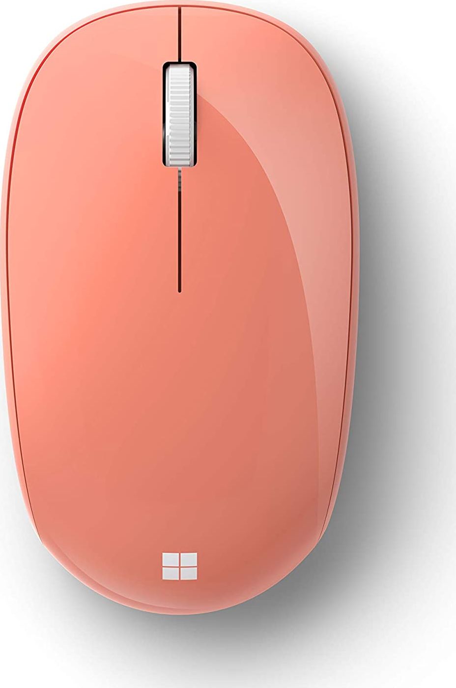 MS Bluetooth Mouse BG/YX/LT/SL Peach Datora pele
