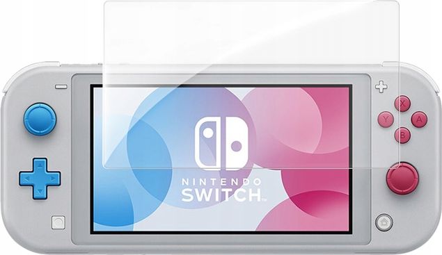 MARIGames tempered glass for Nintendo Switch Lite (SB5390) spēļu aksesuārs