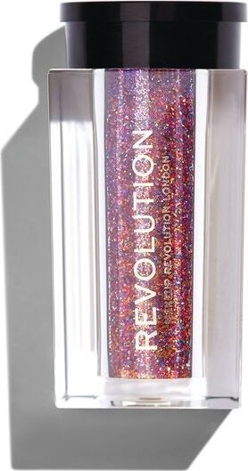 Makeup Revolution Glitter Bomb Brokat do makijazu Orion's Belt 7338416 (5057566038416) ēnas