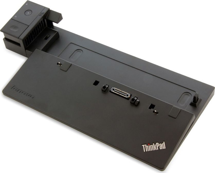 LENOVO ThinkPad Pro Dock 90W EU aksesuārs portatīvajiem datoriem