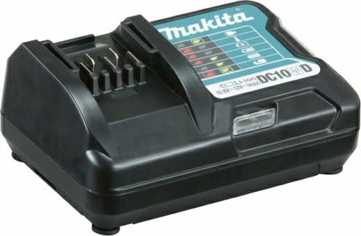 Makita charger DC10WD 12.0V - 197343-0