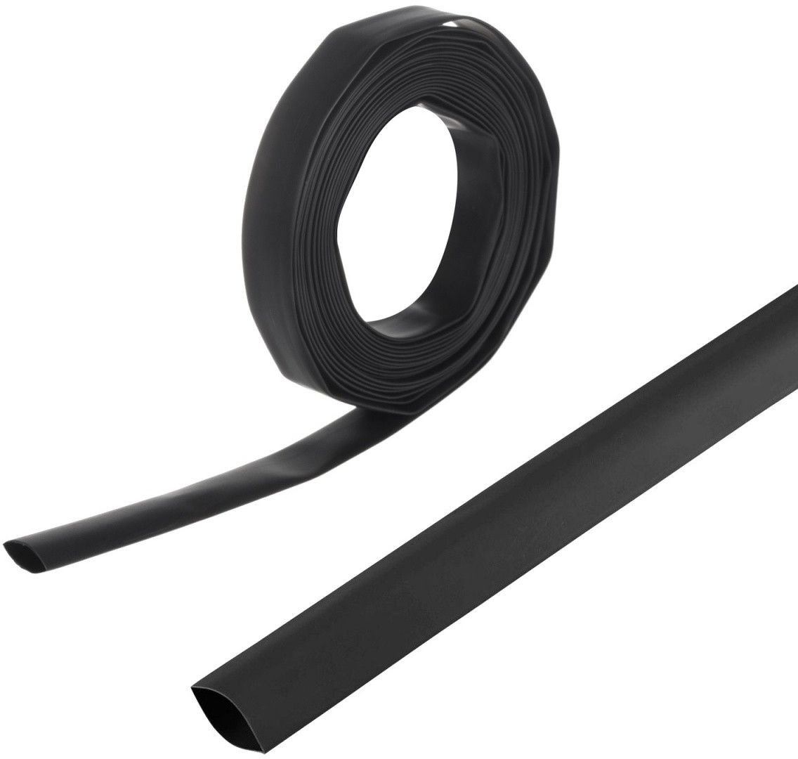 Heat shrink tube 12mmx5m MCTV-535