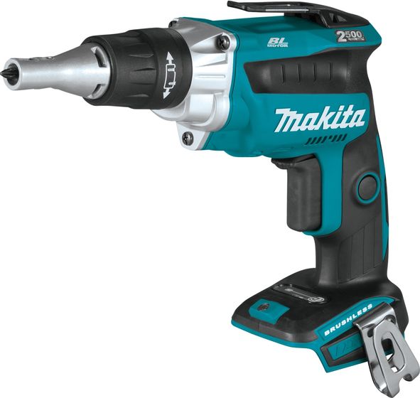 Makita DFS250Z cordless Drywall Srewdriver