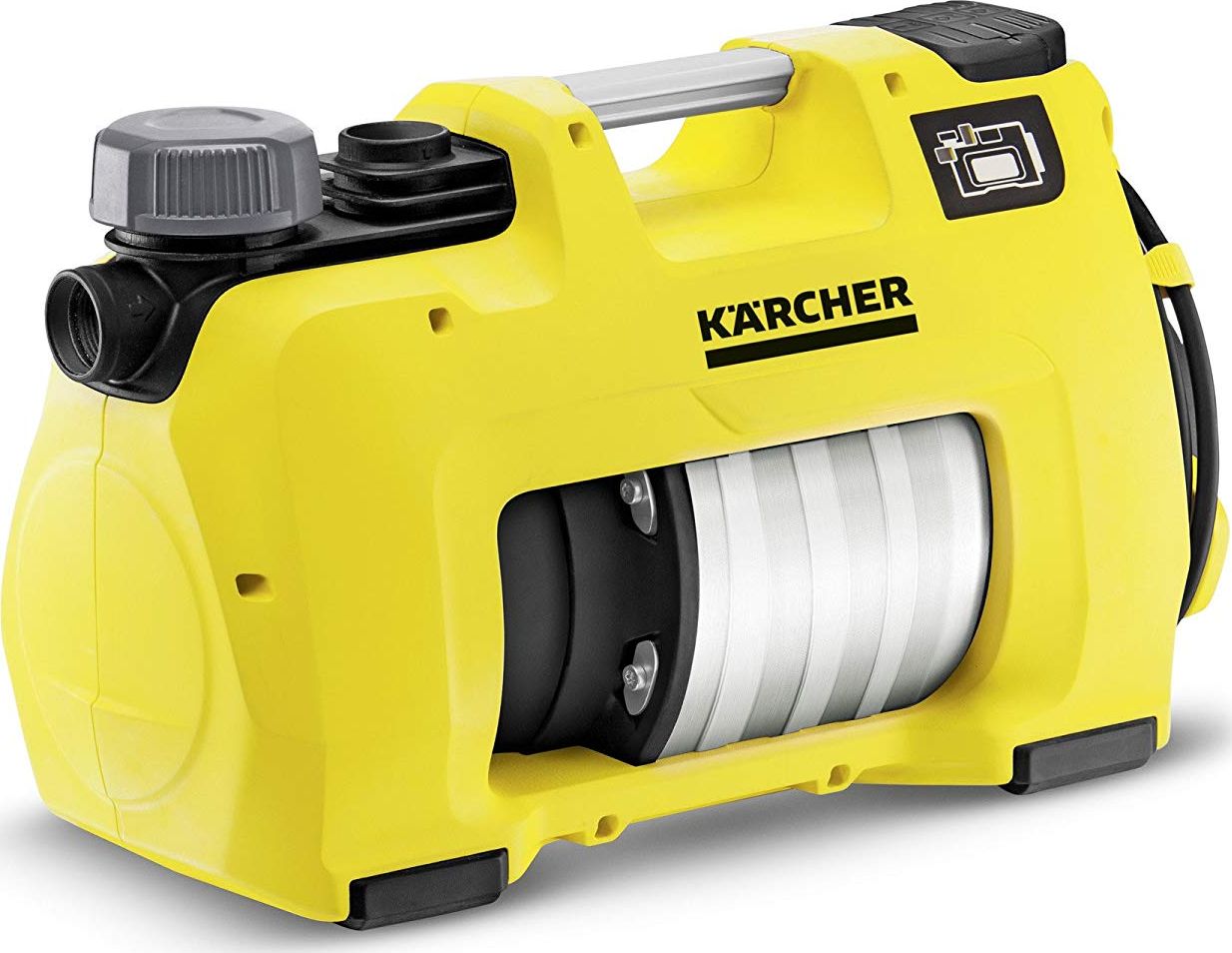 Karcher BP 7 Home & Garden EU Booster Pumps 4054278315904 aksesuārs putekļsūcējam