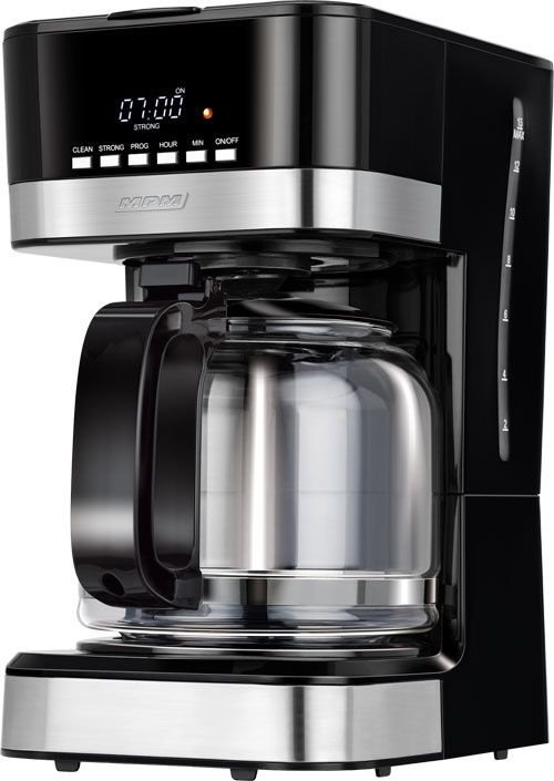 MPM MKW-05 Drip coffee maker Kafijas automāts