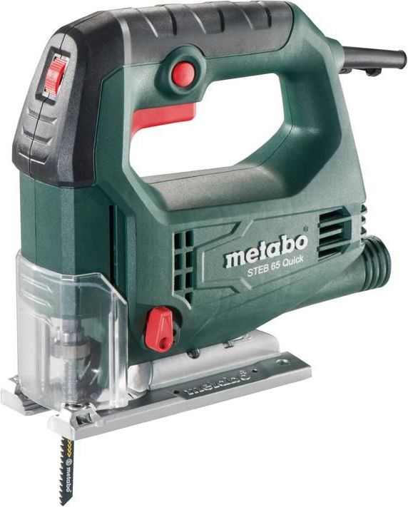 Metabo Steb 65 Quick Set electric jigsaw 450 W Elektriskais zāģis